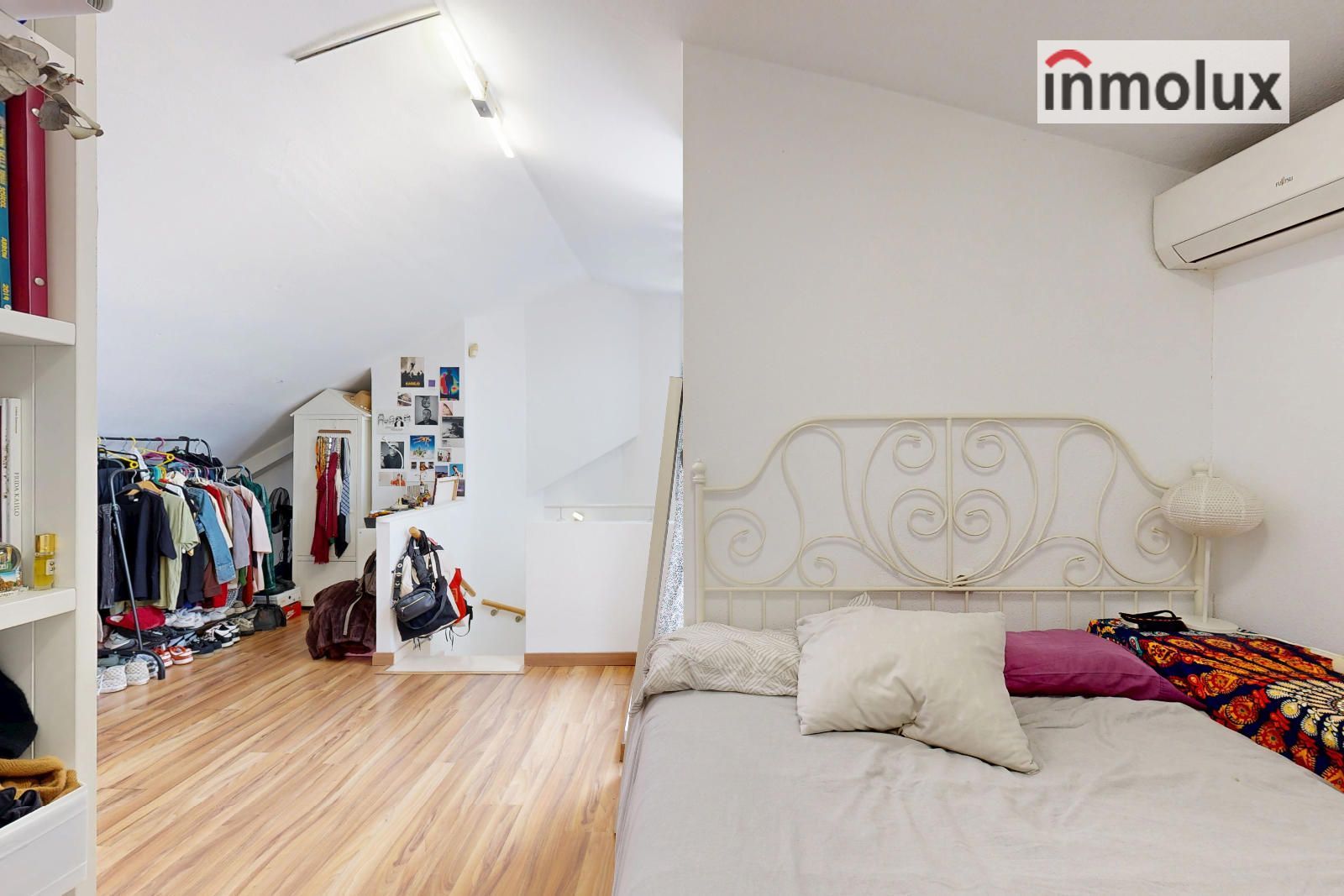 DORMITORIO