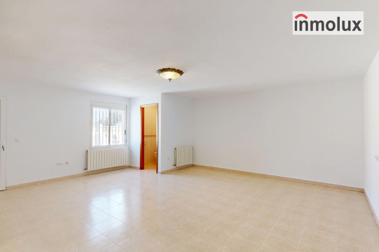 DORMITORIO PLANTA BAJA