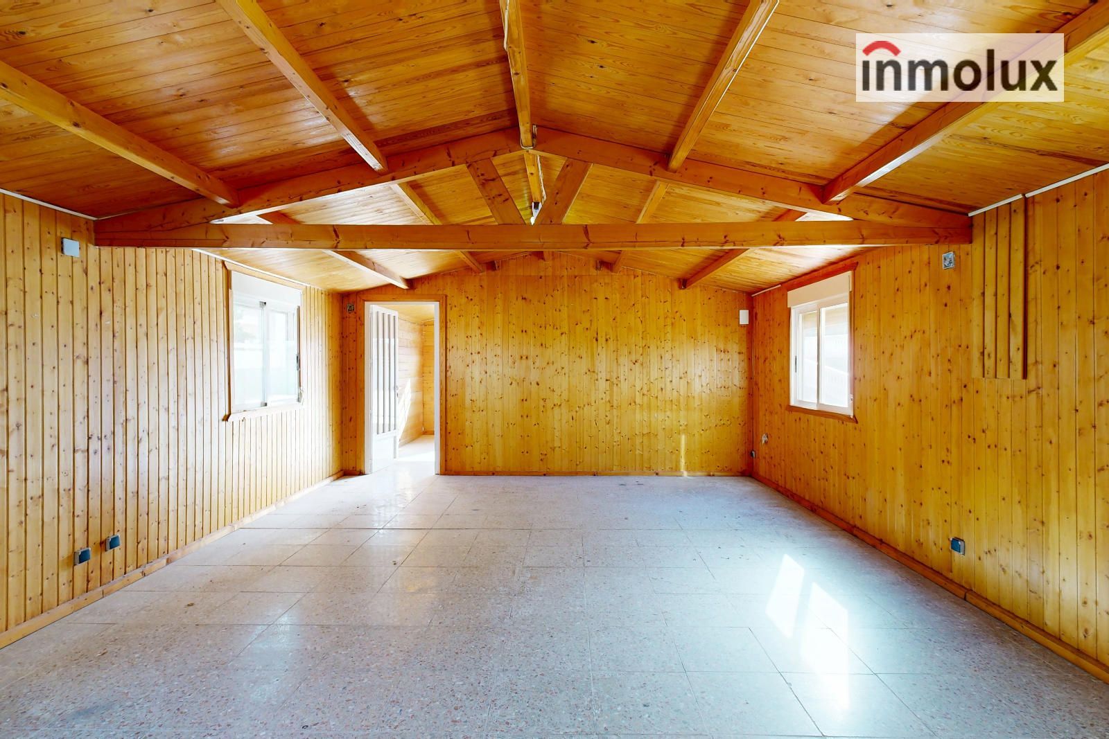 CASA DE MADERA
