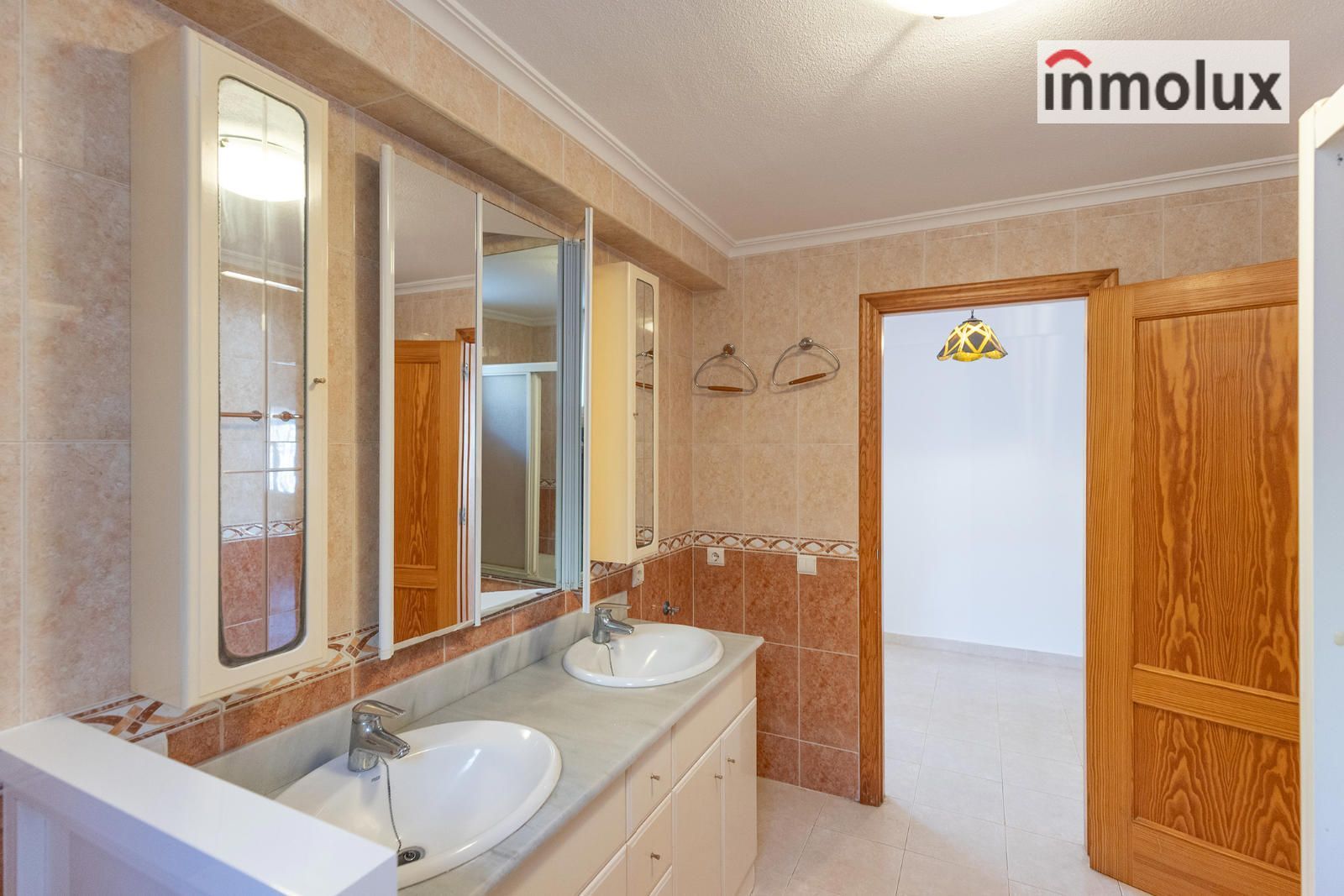 BAÑO PLANTA BAJA
