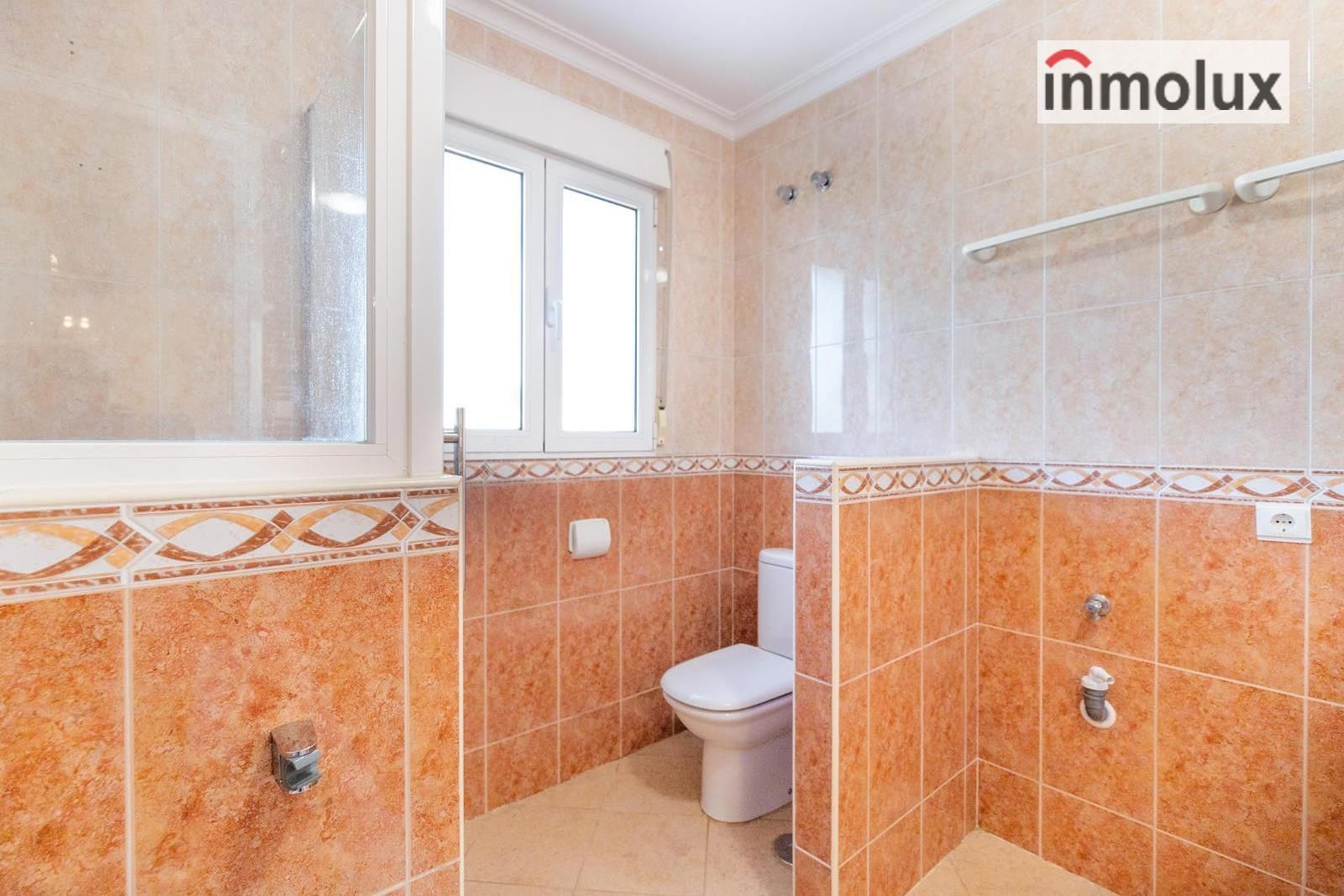 BAÑO EN SUITE