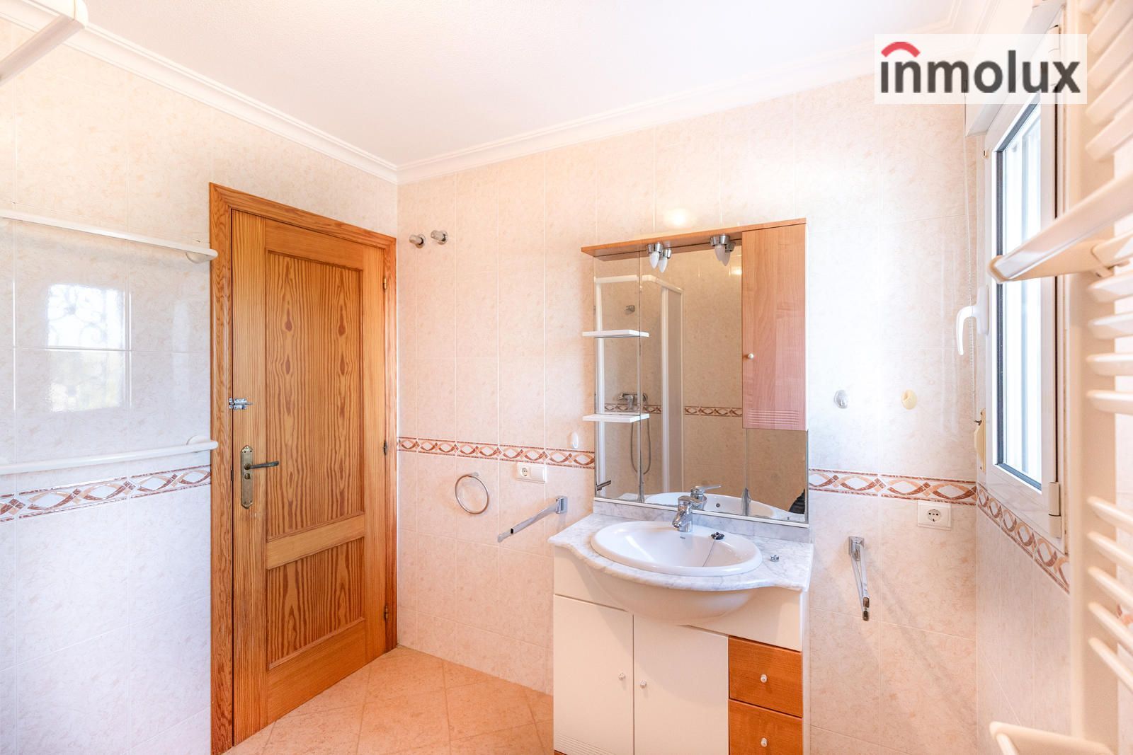 BAÑO PLANTA 1