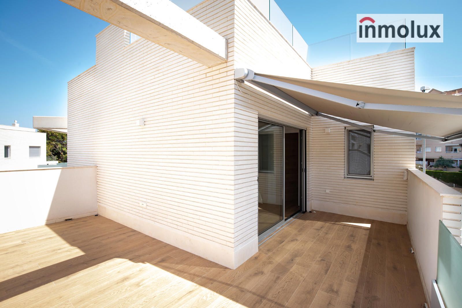 TERRAZA DORMITORIO PRINCIPAL