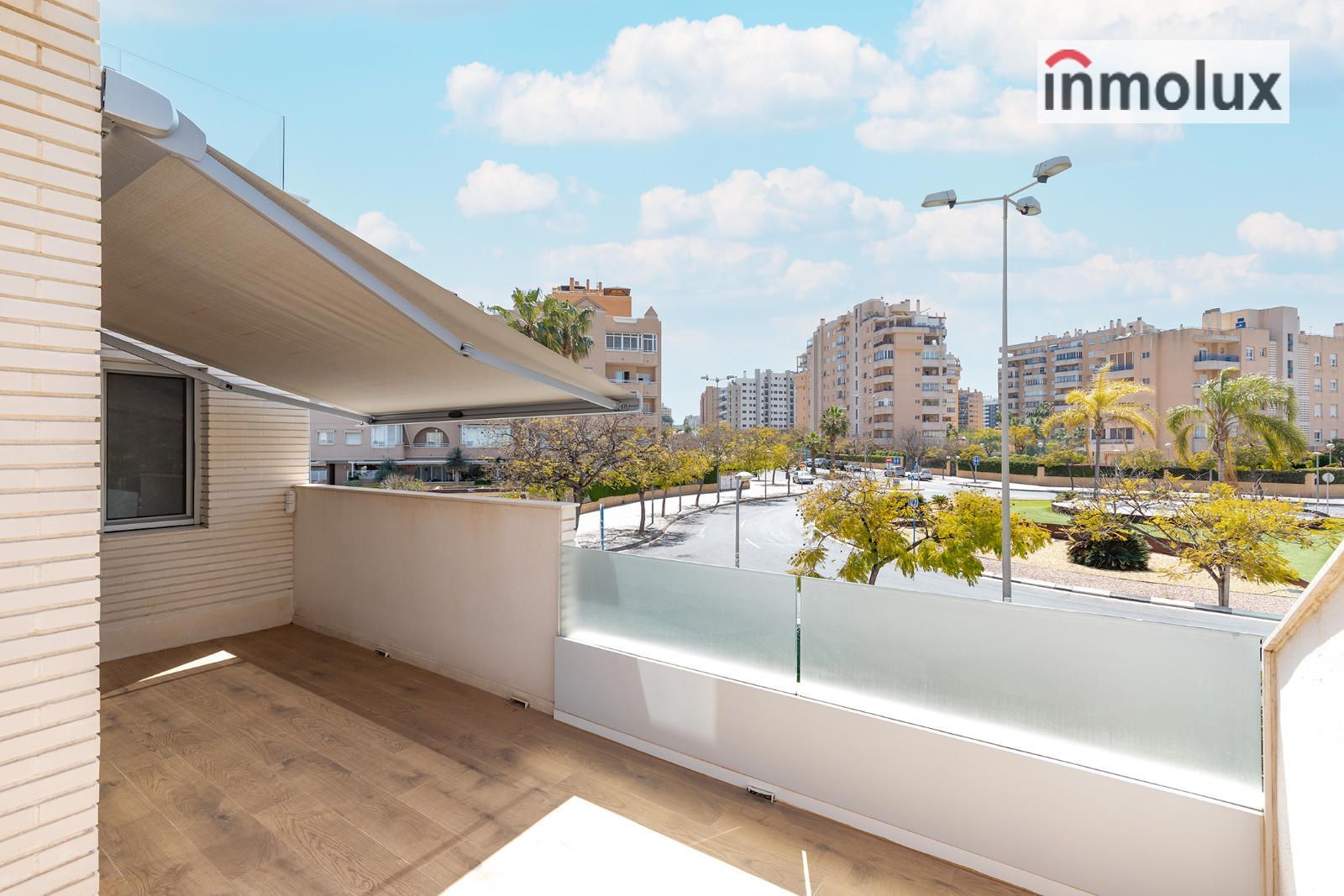 TERRAZA DORMITORIO PRINCIPAL