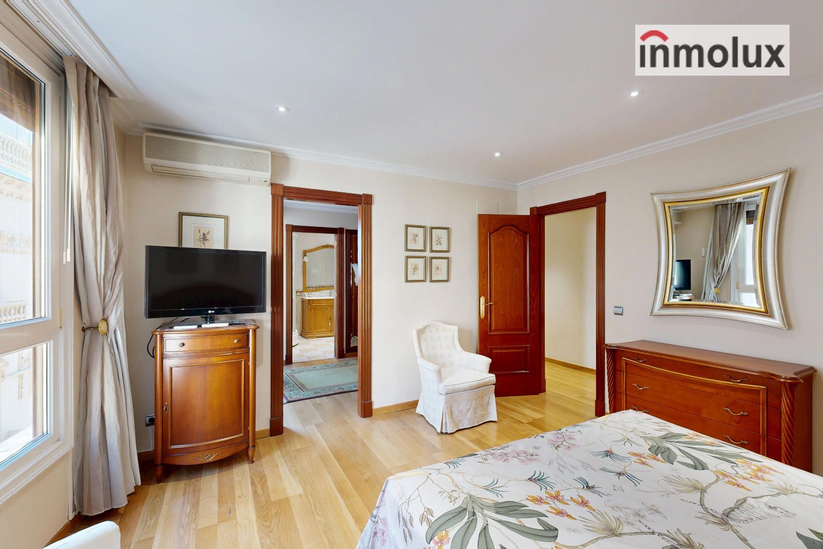 DORMITORIO 1