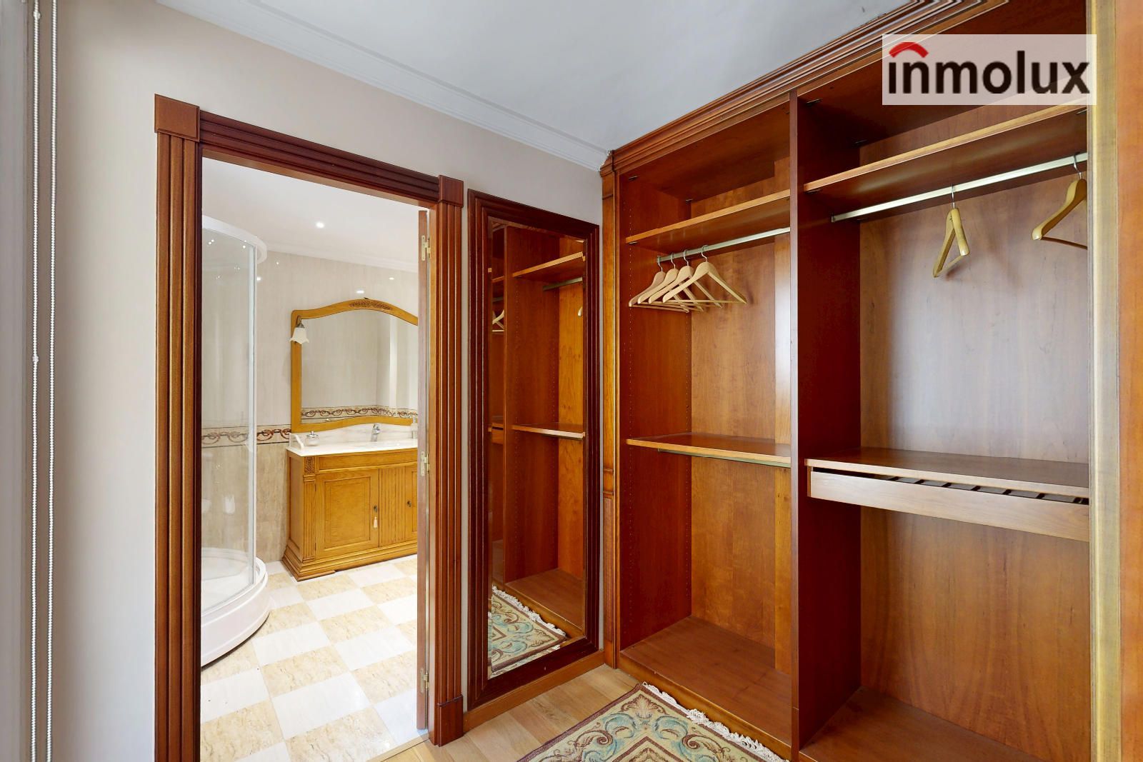 VESTIDOR