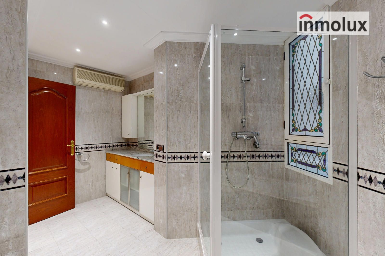 BAÑO PRINCIPAL