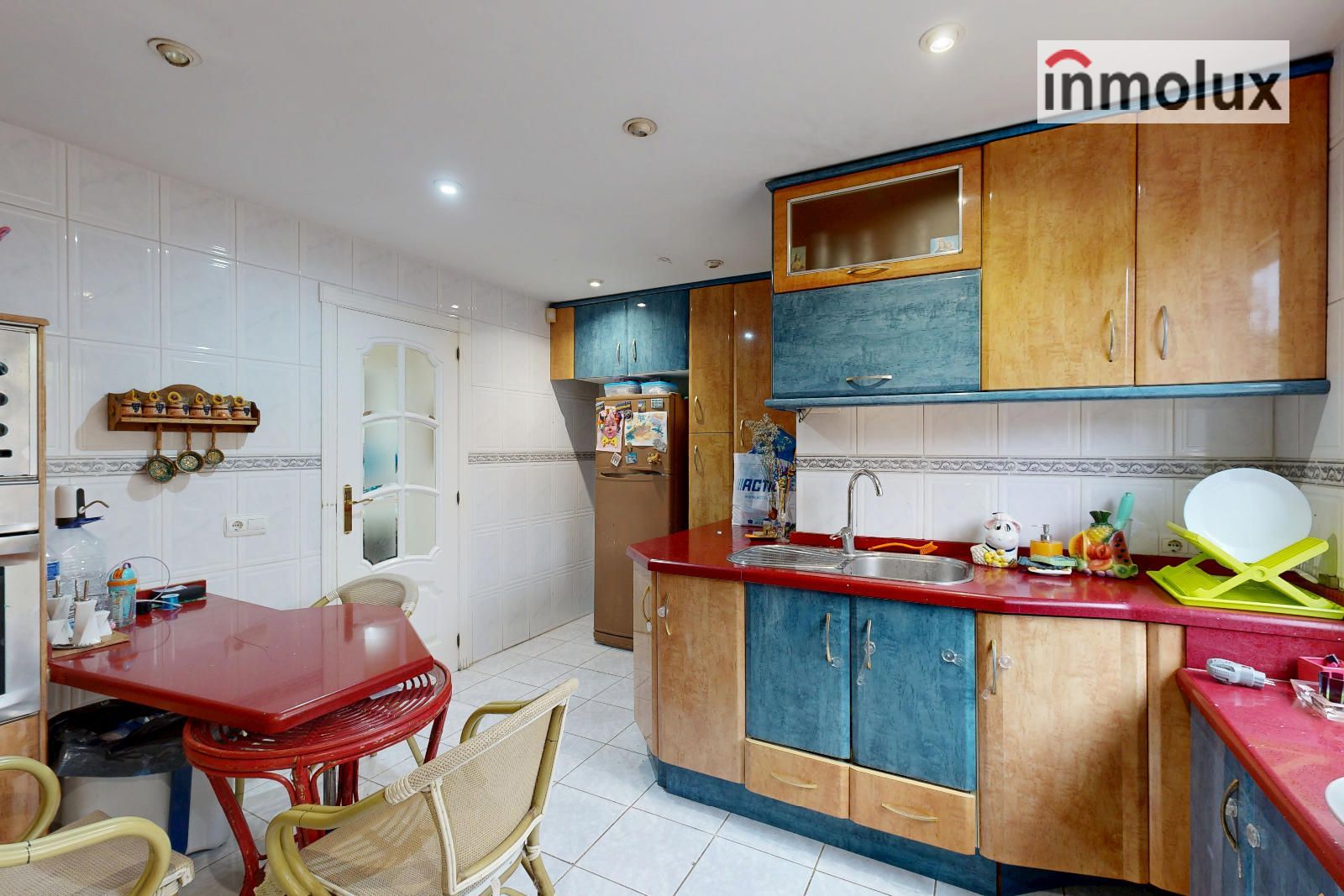 Cocina