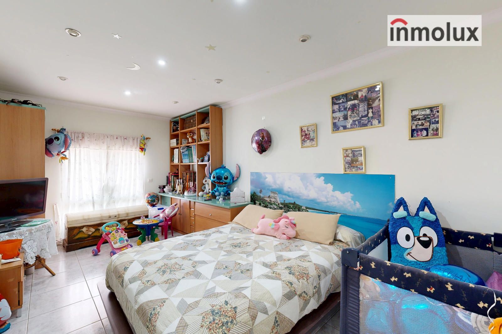 Dormitorio