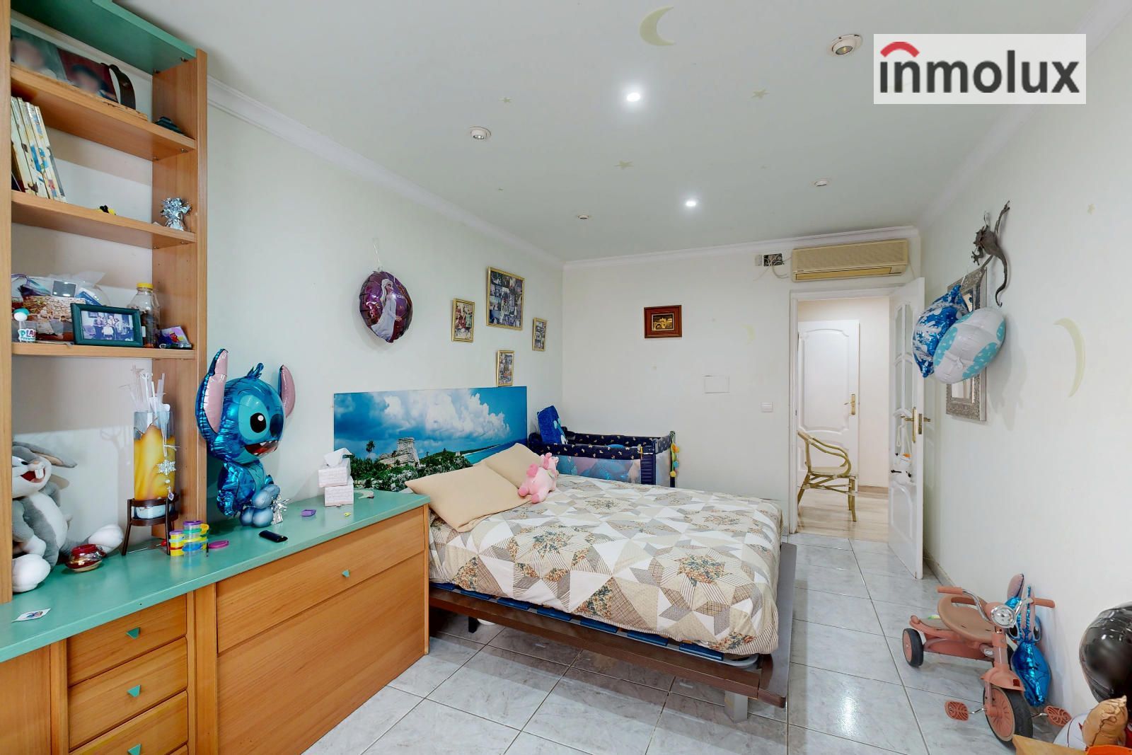 Dormitorio