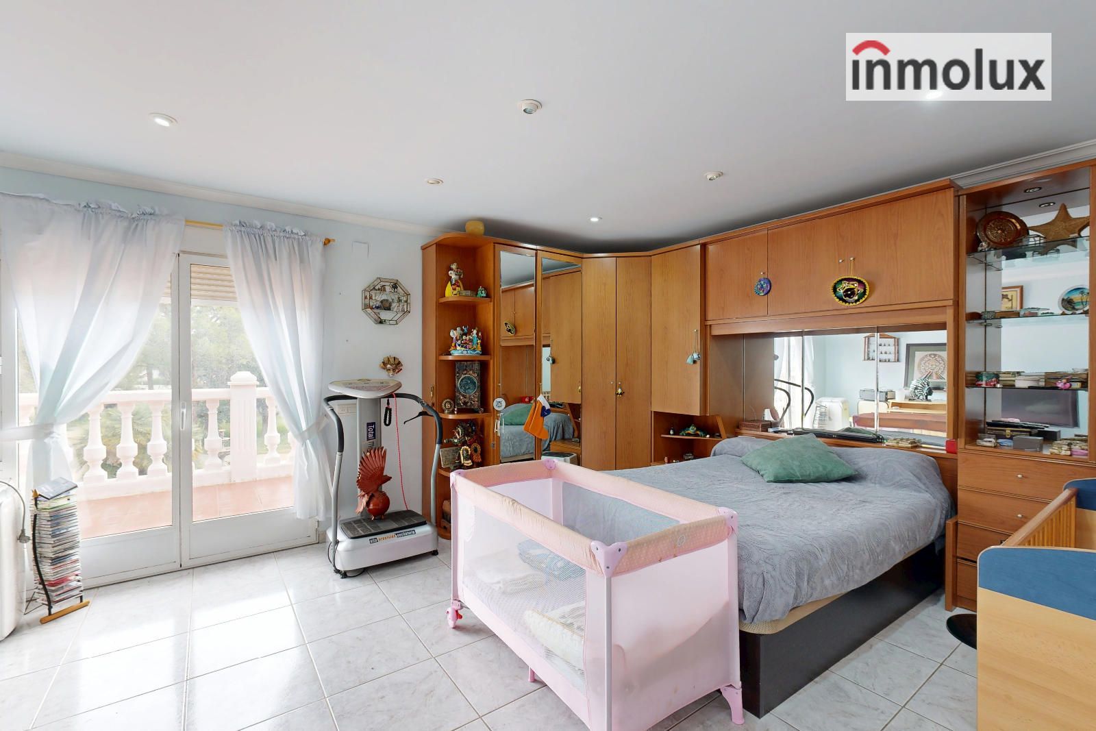 Dormitorio
