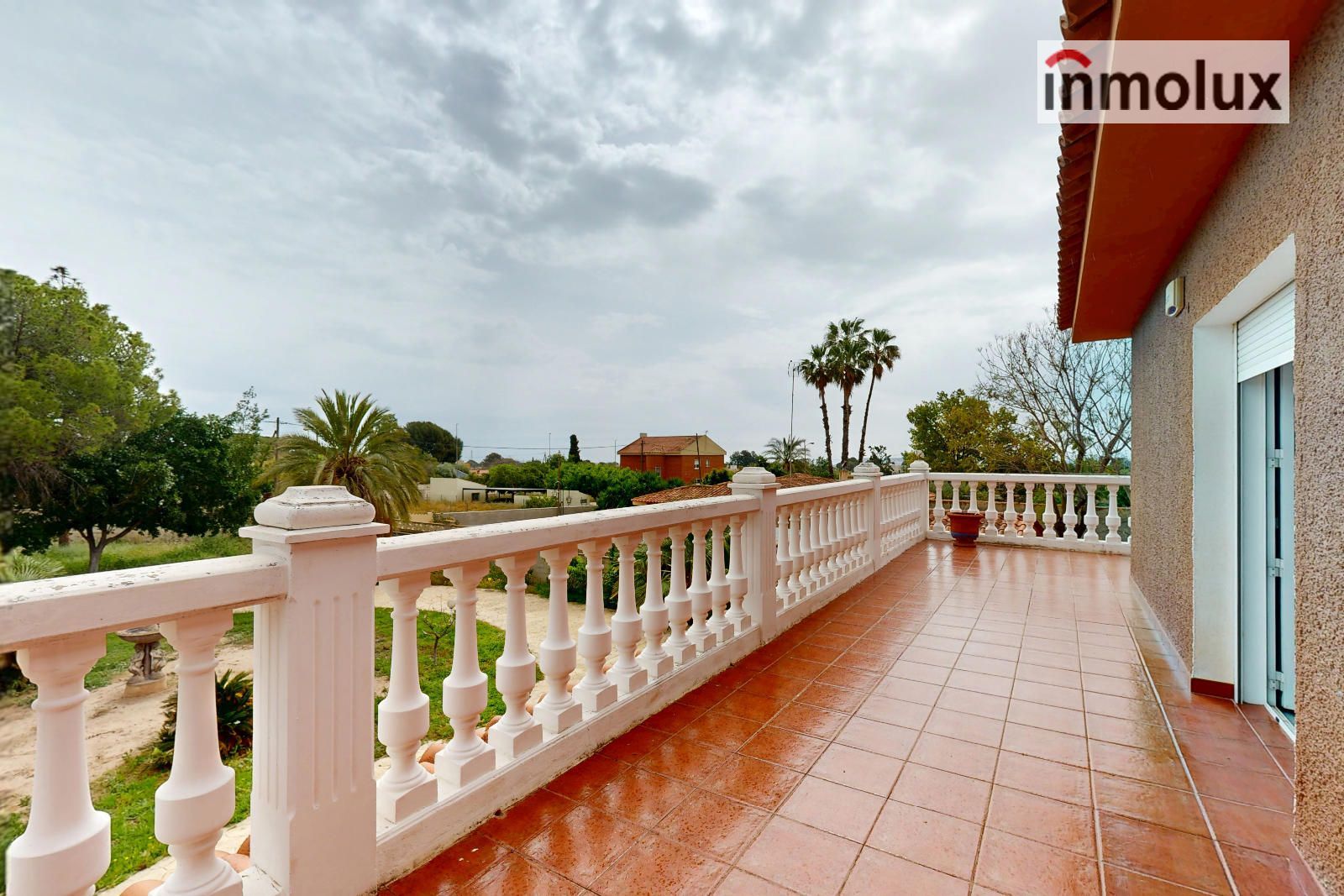 Terraza