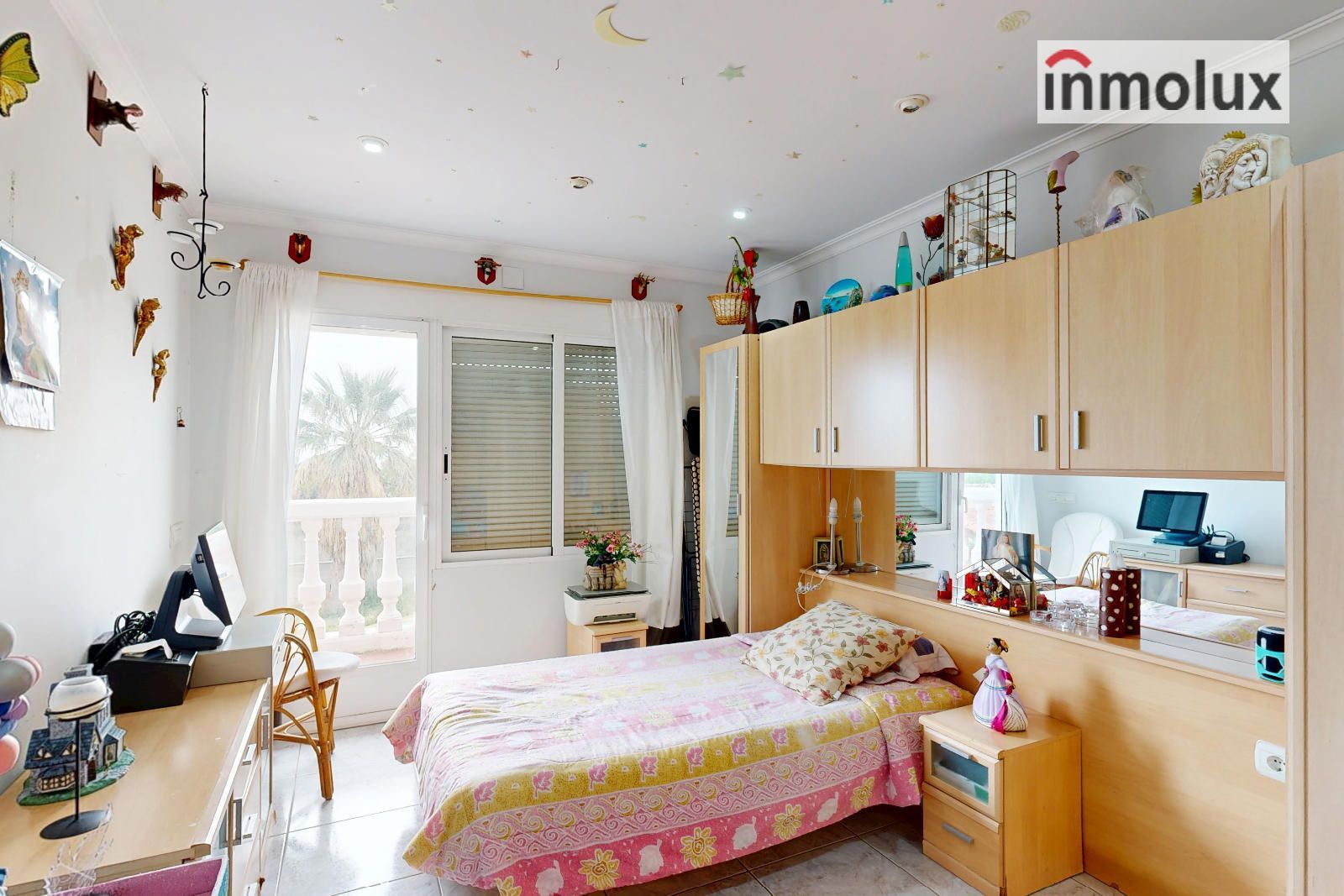 Dormitorio