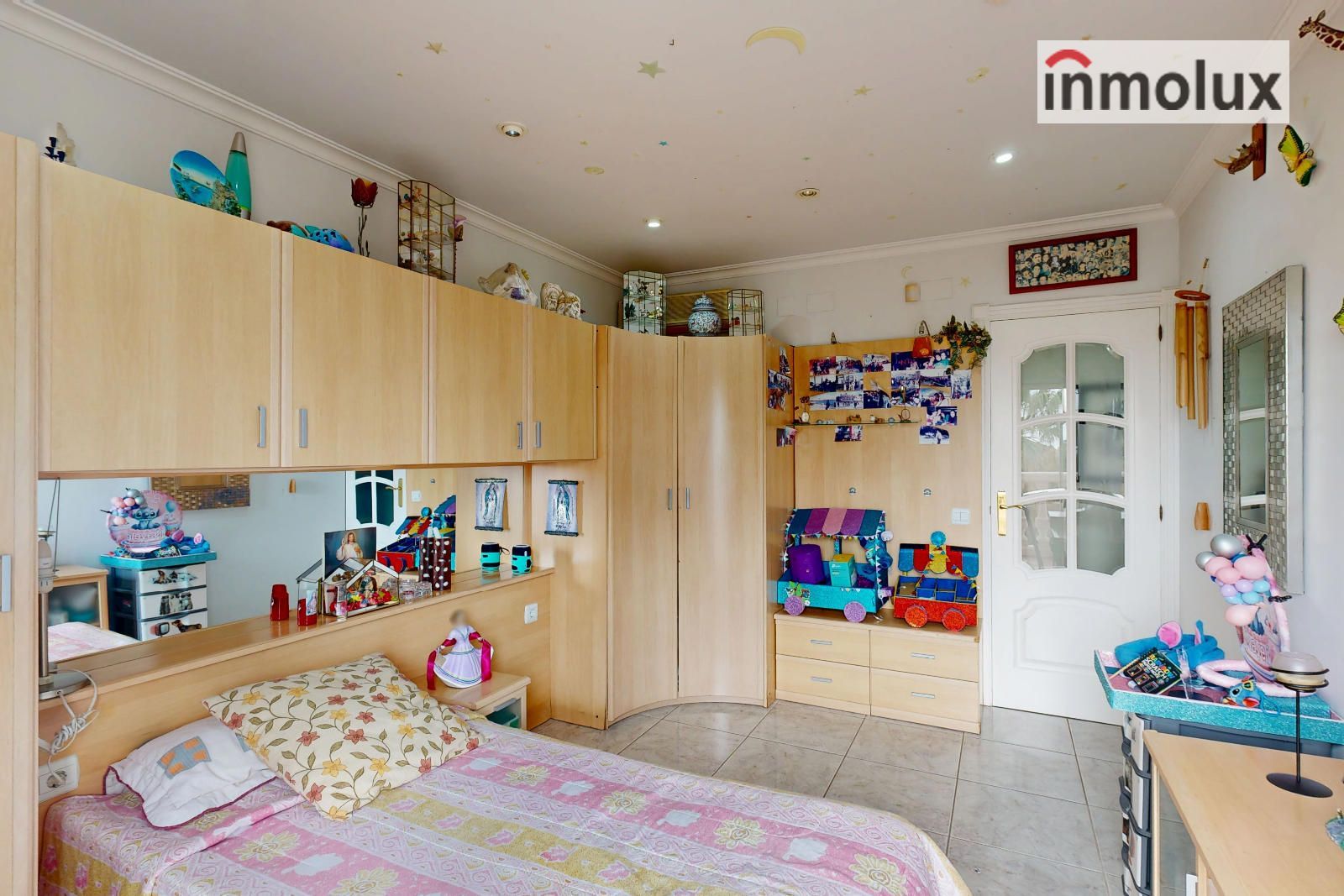 Dormitorio