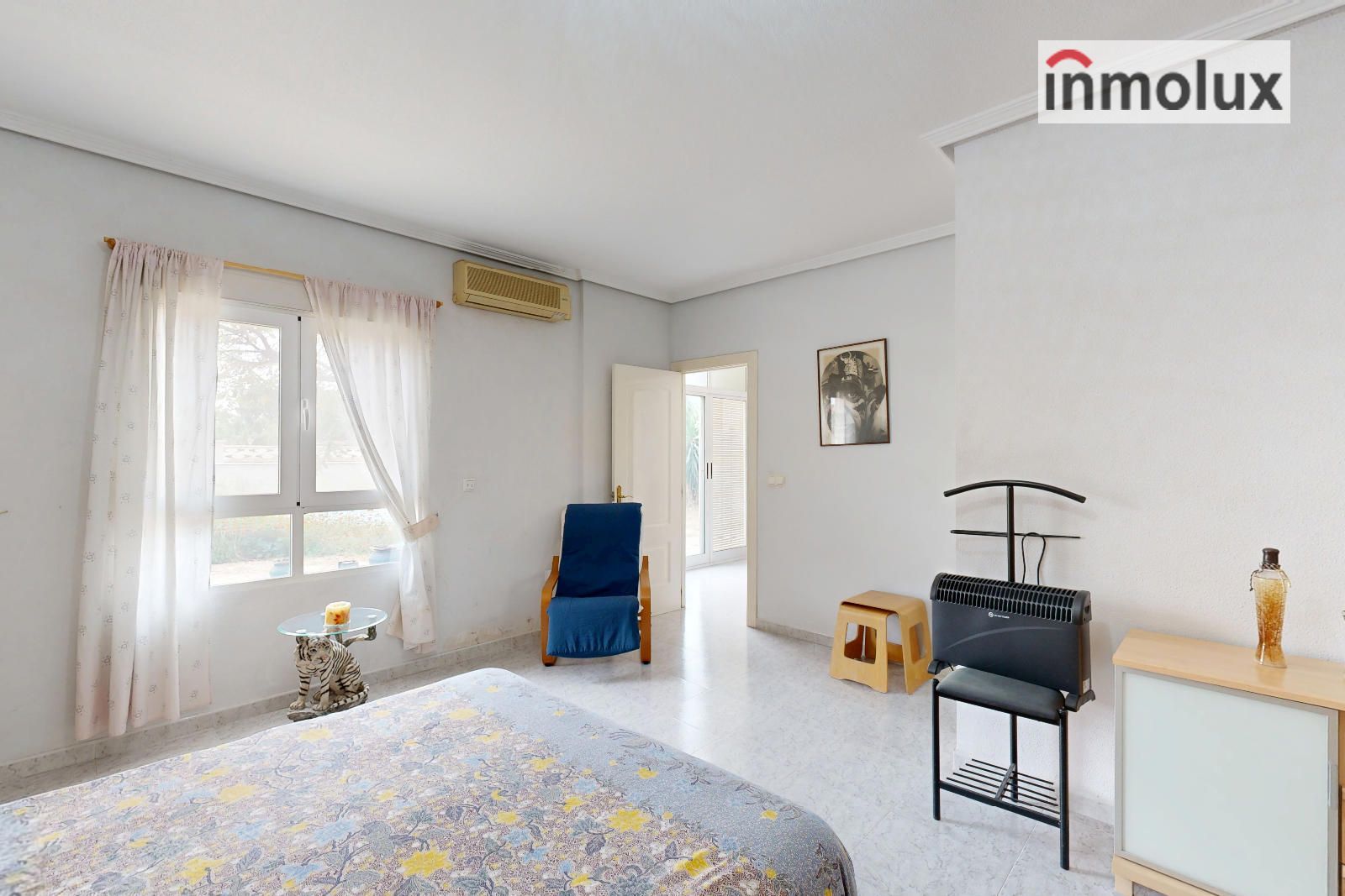 Dormitorio