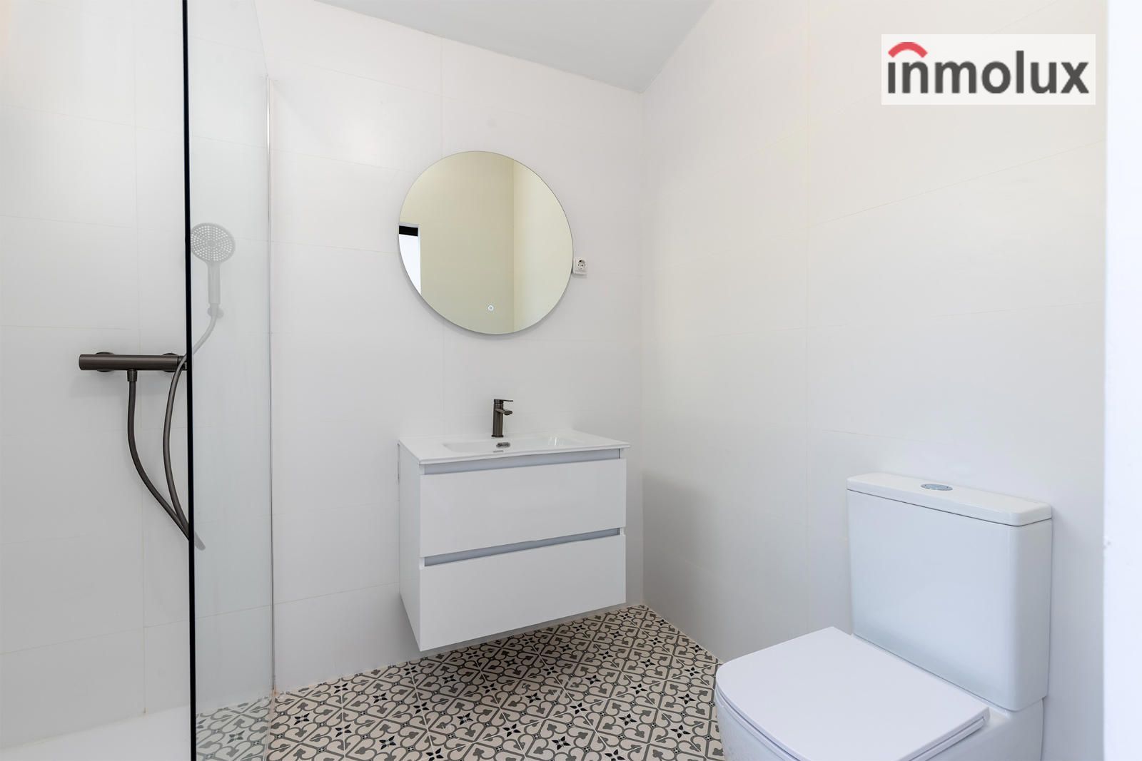 BAÑO 2º PLANTA
