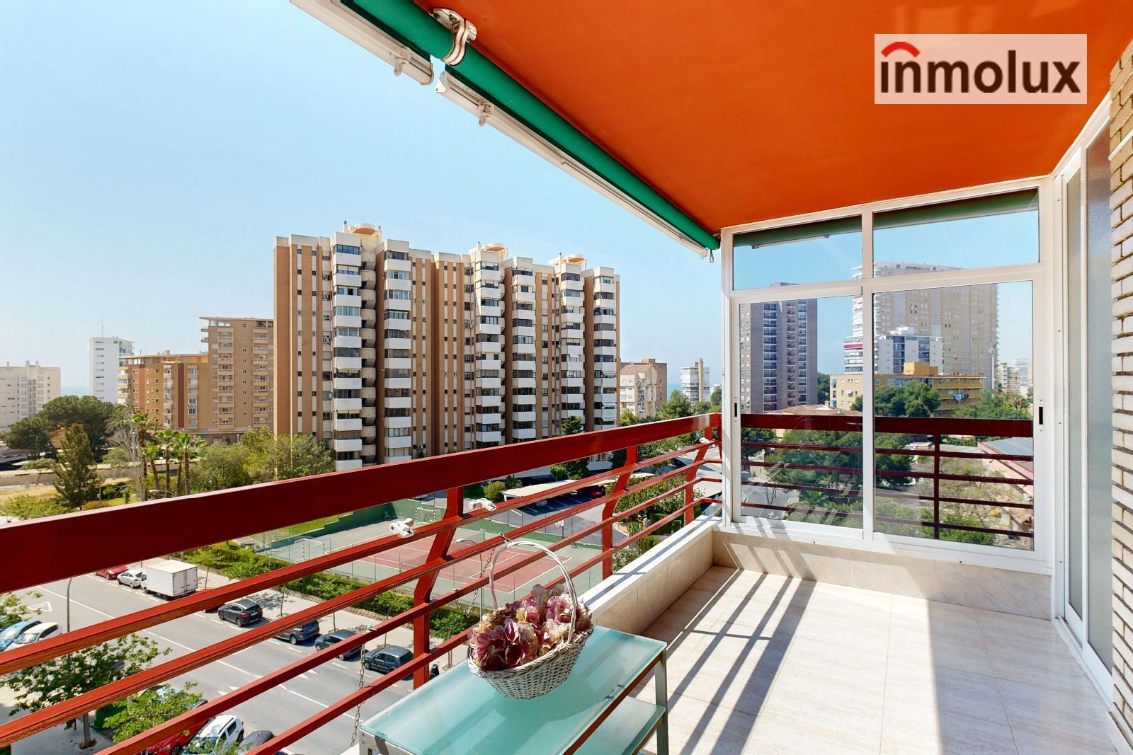 TERRAZA