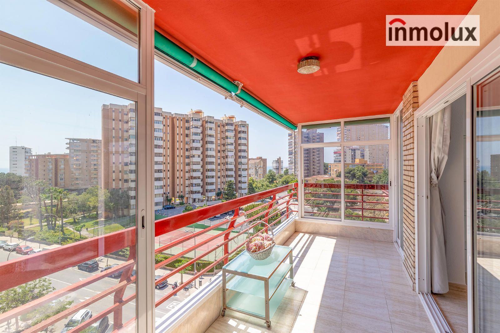 TERRAZA