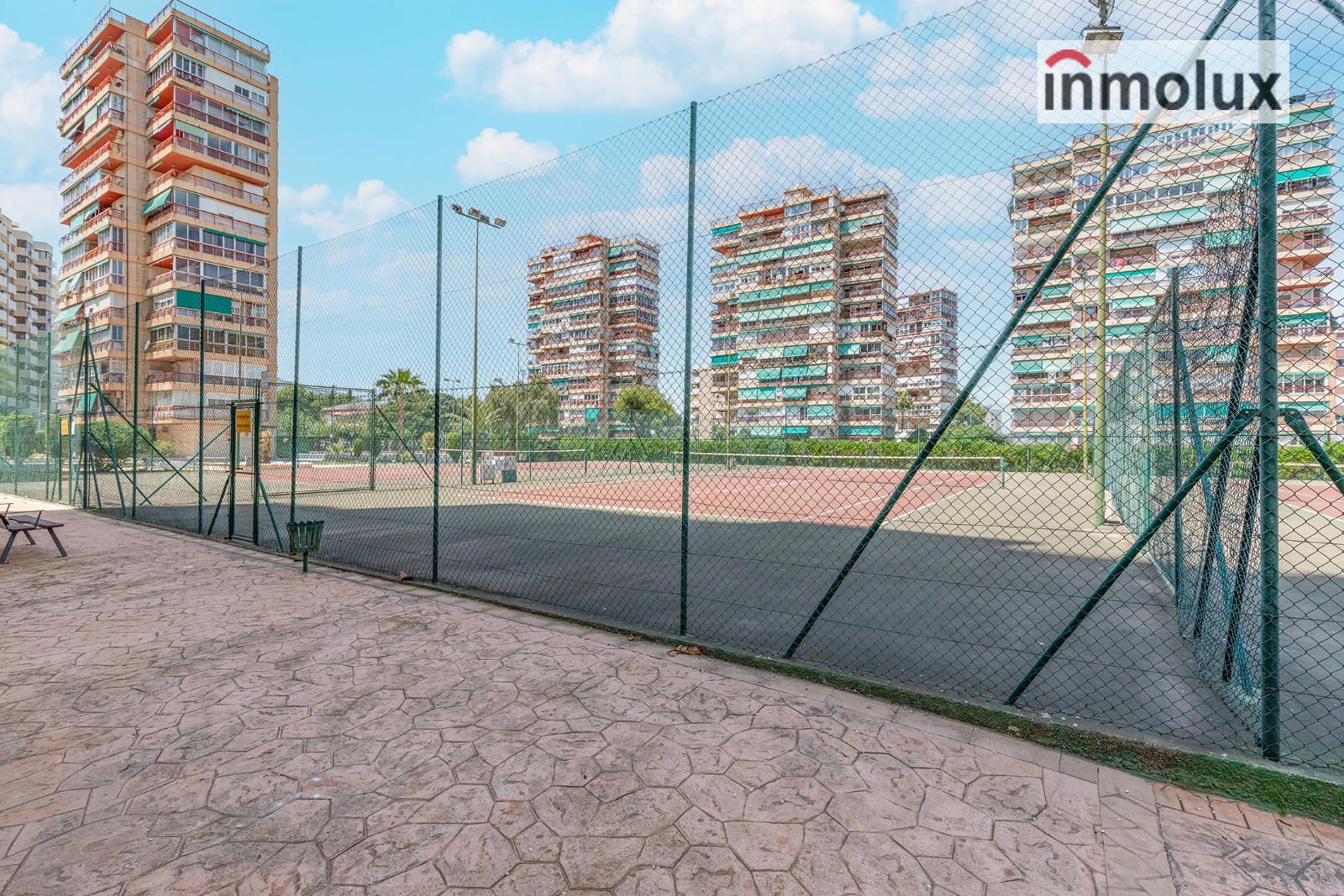 ZONA DEPORTIVA