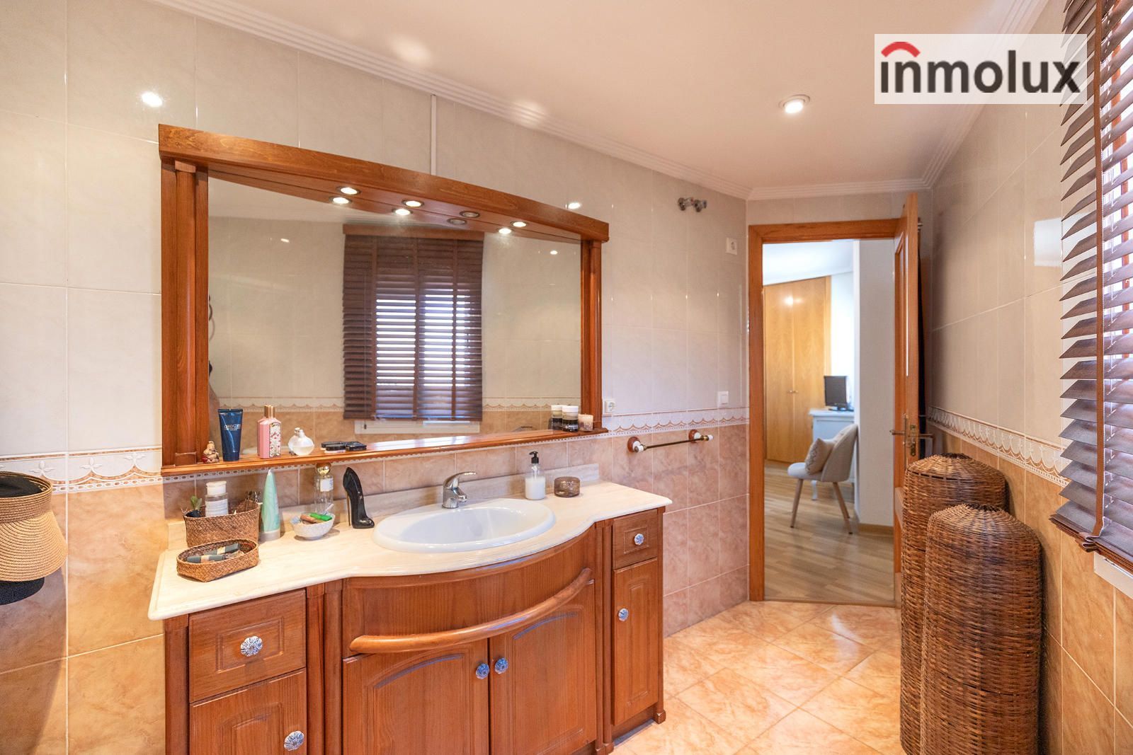 BAÑO EN SUITE
