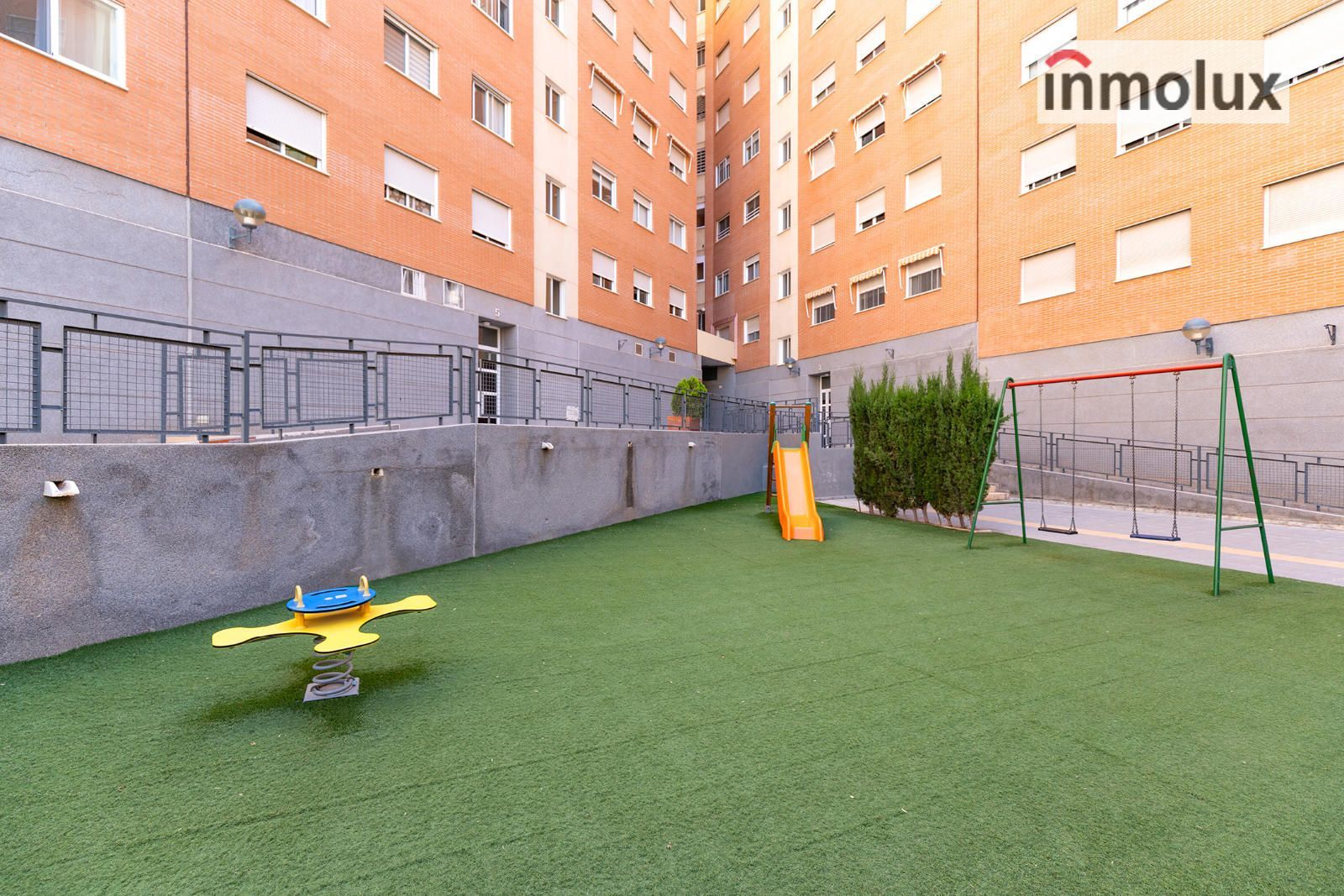 ZONA INFANTIL