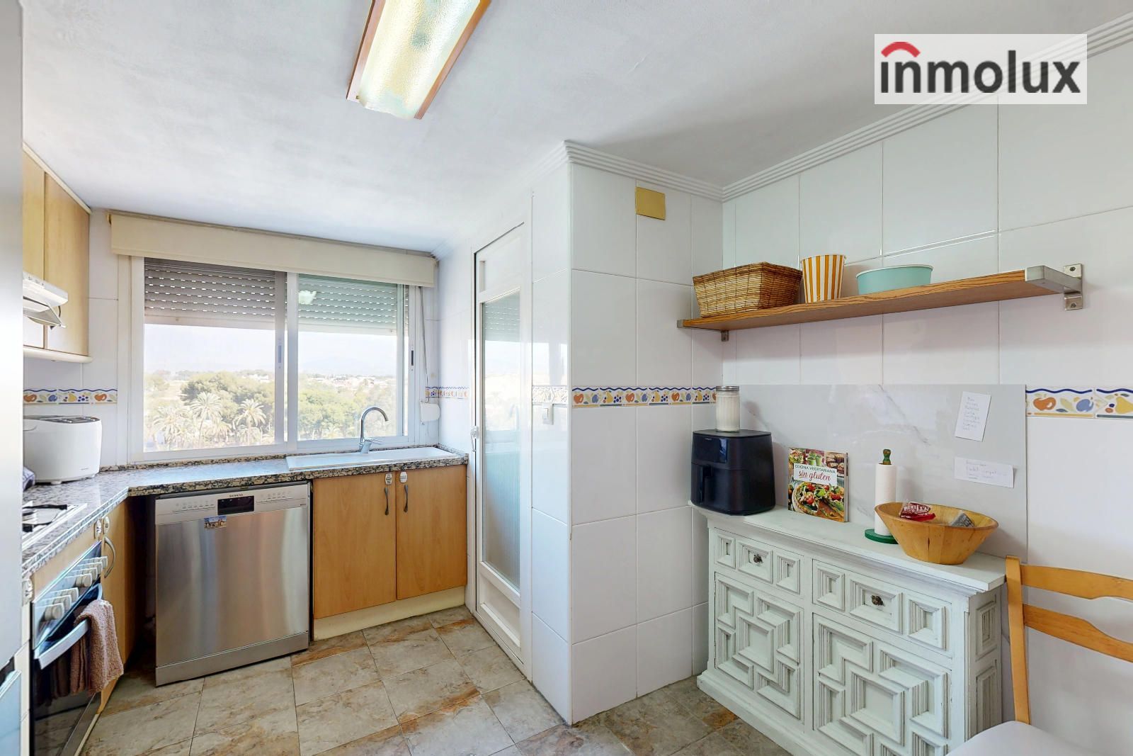 COCINA