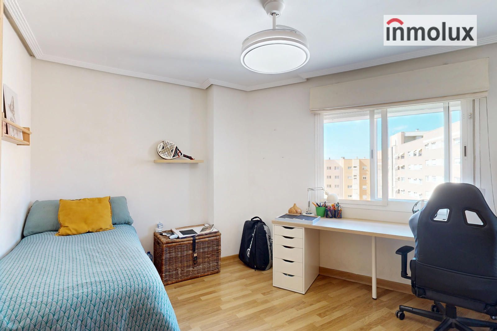 DORMITORIO 3