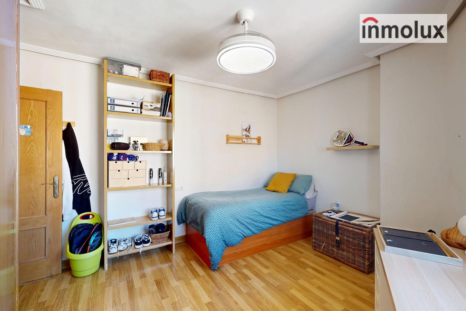 DORMITORIO 3