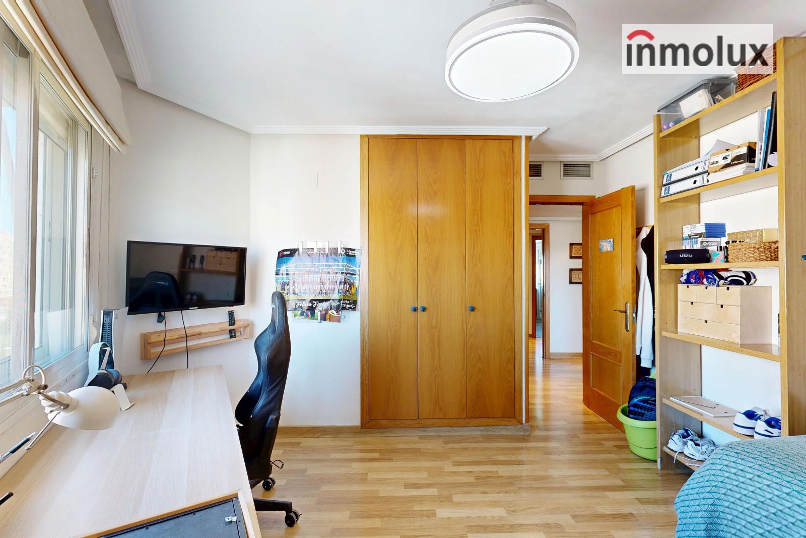 DORMITORIO 3