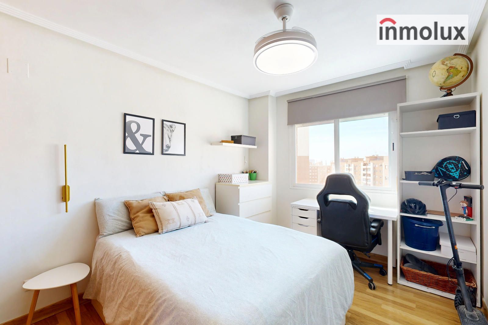 DORMITORIO 2