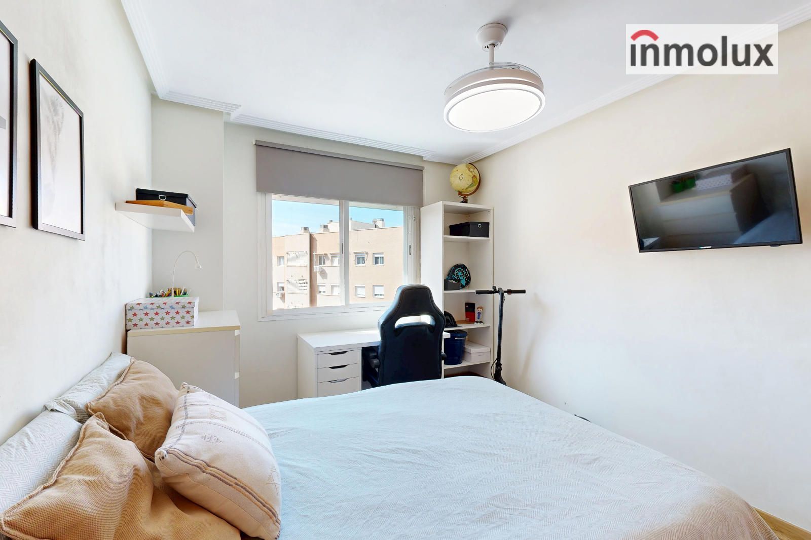 DORMITORIO 2