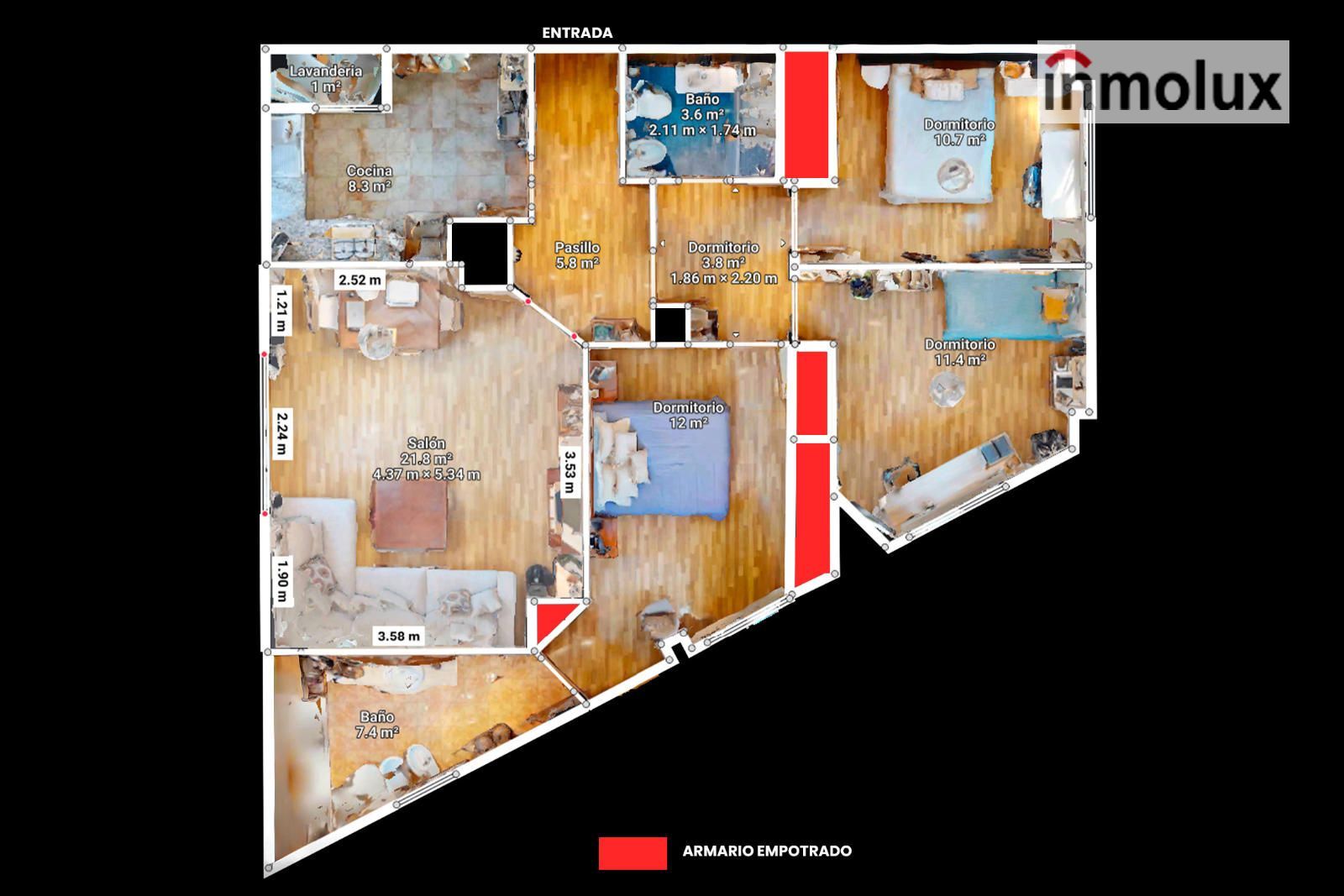 PLANO 5535