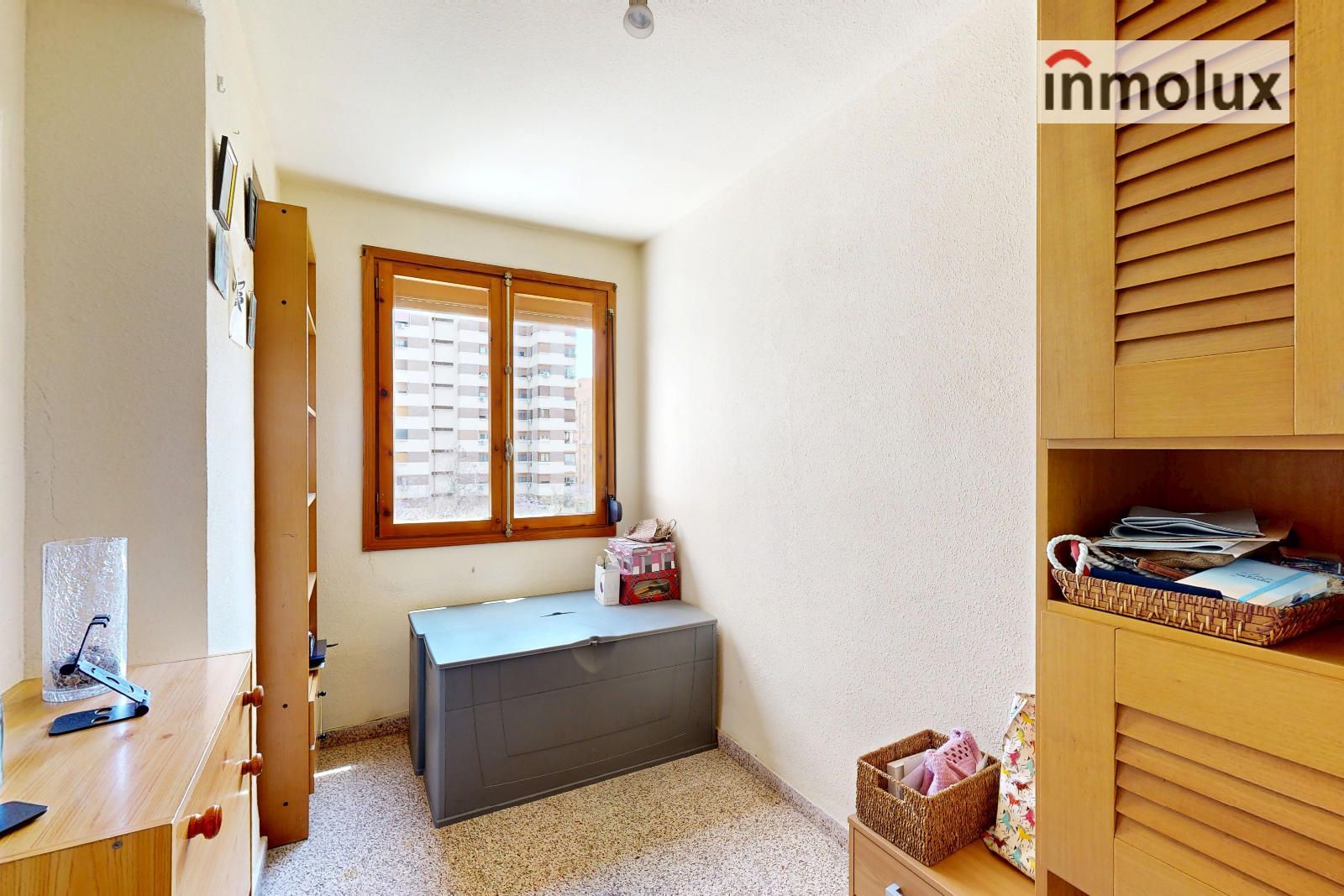 DORMITORIO