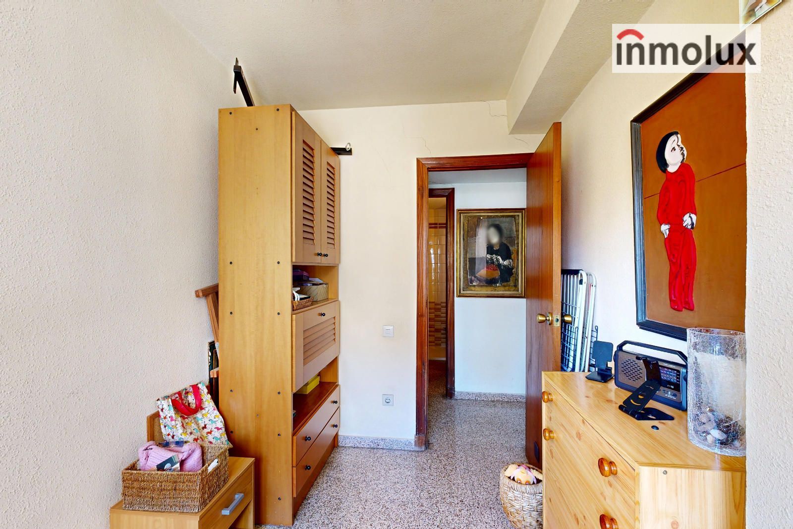 DORMITORIO