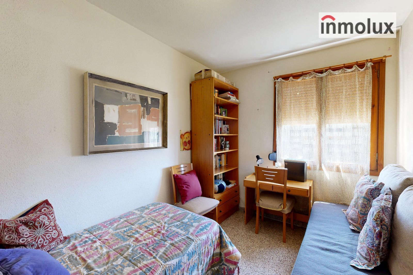 DORMITORIO