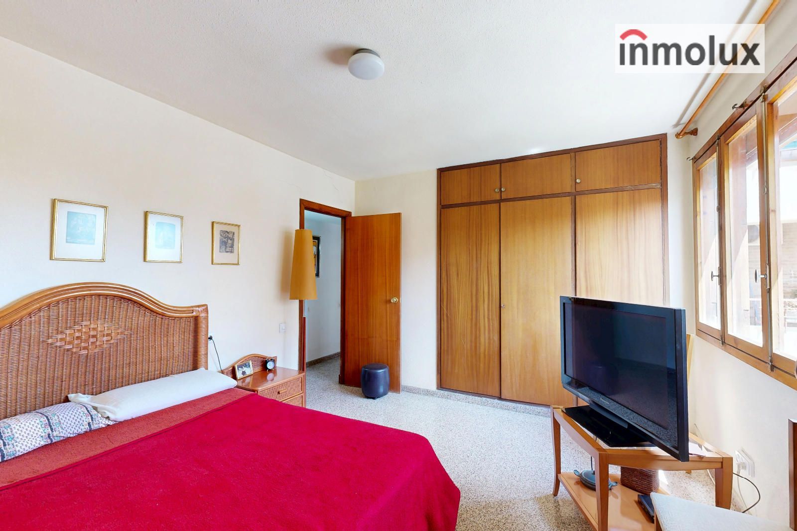 DORMITORIO PRINCIPAL