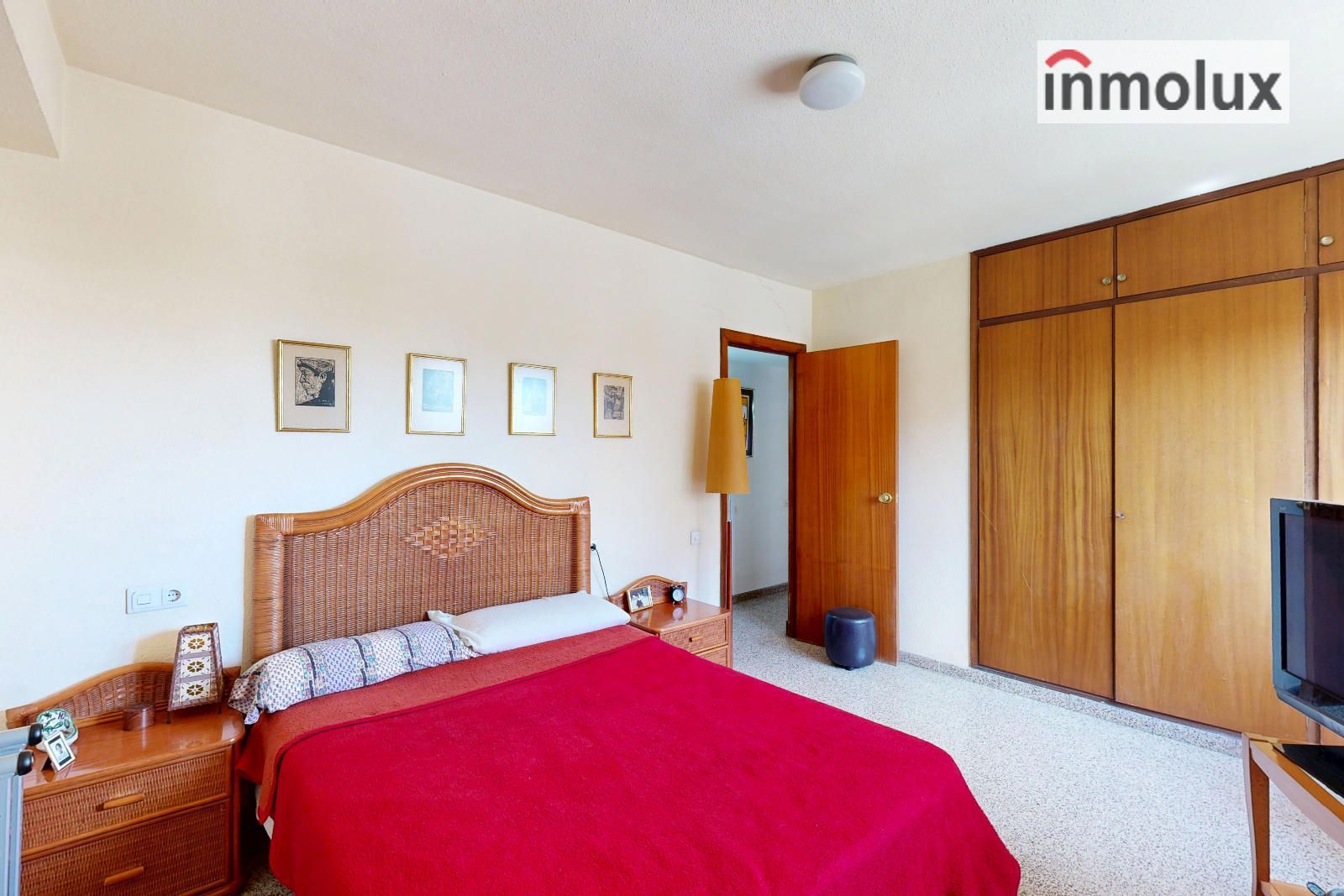 DORMITORIO PRINCIPAL