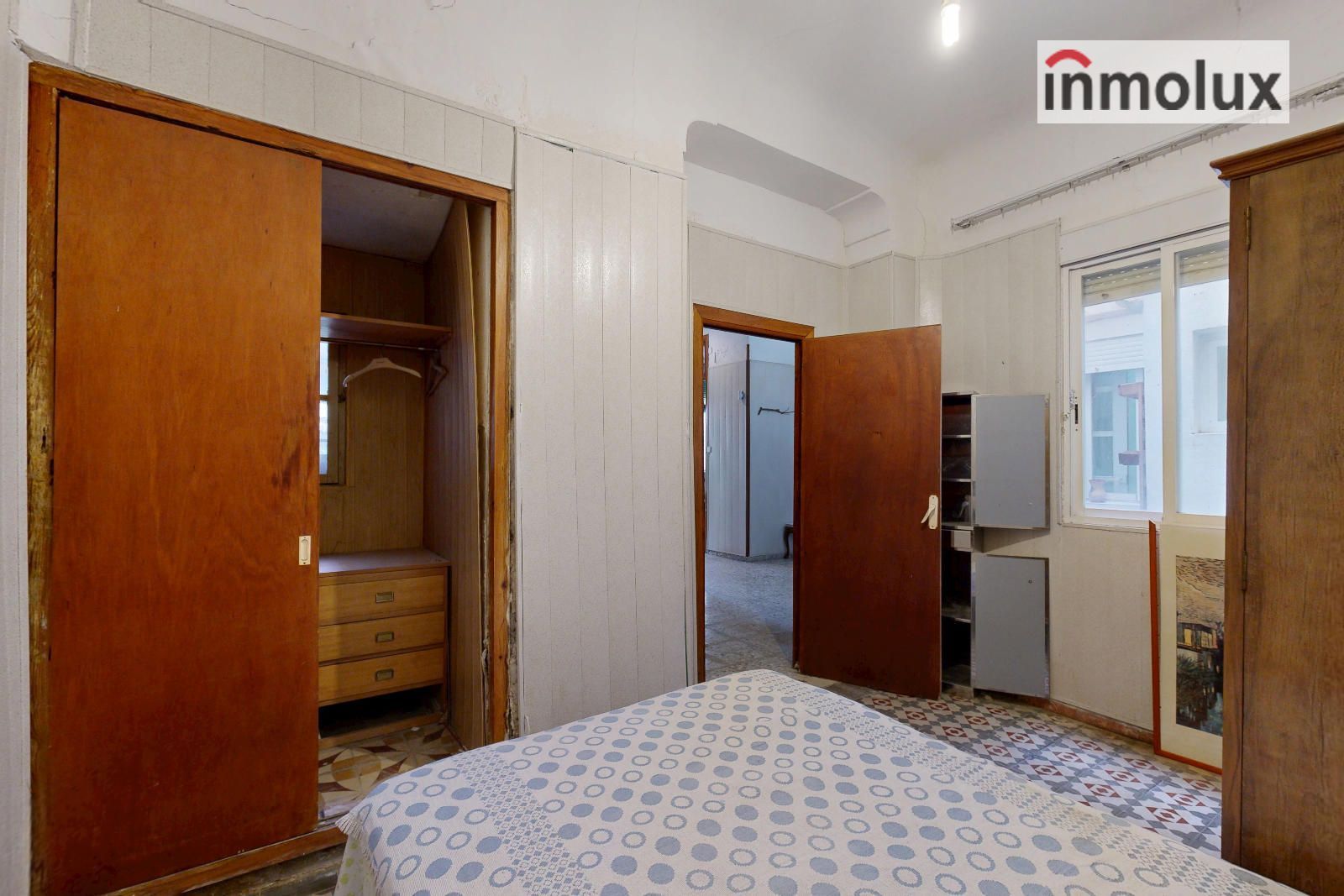 DORMITORIO 1