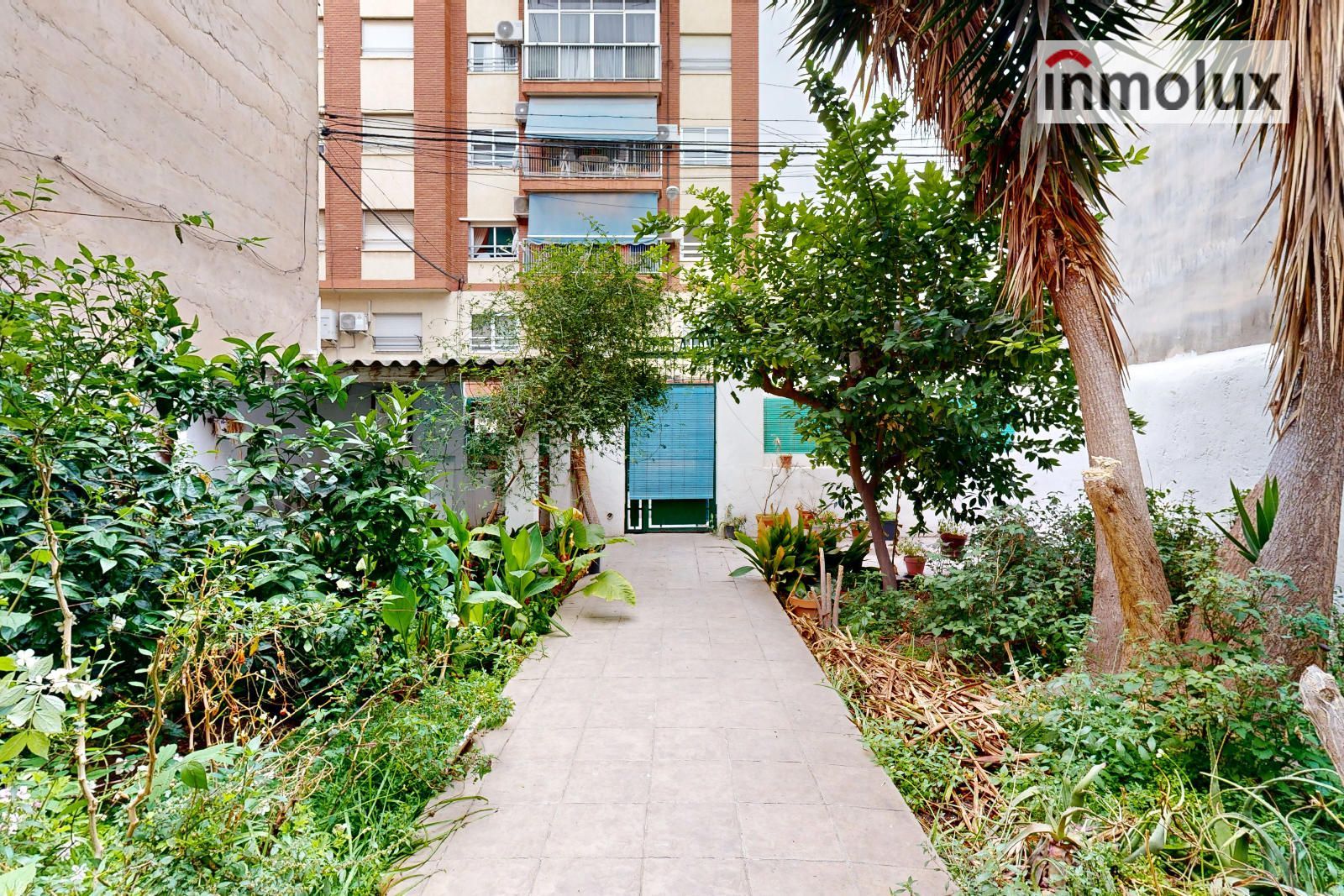 JARDÍN