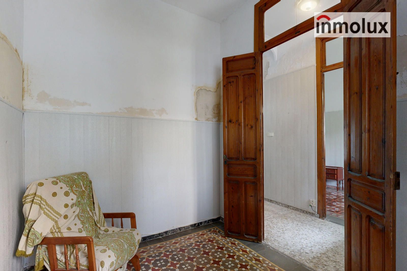 DORMITORIO 3