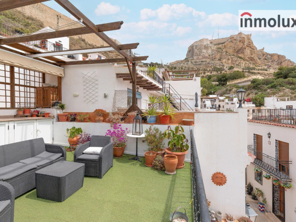 TERRAZA