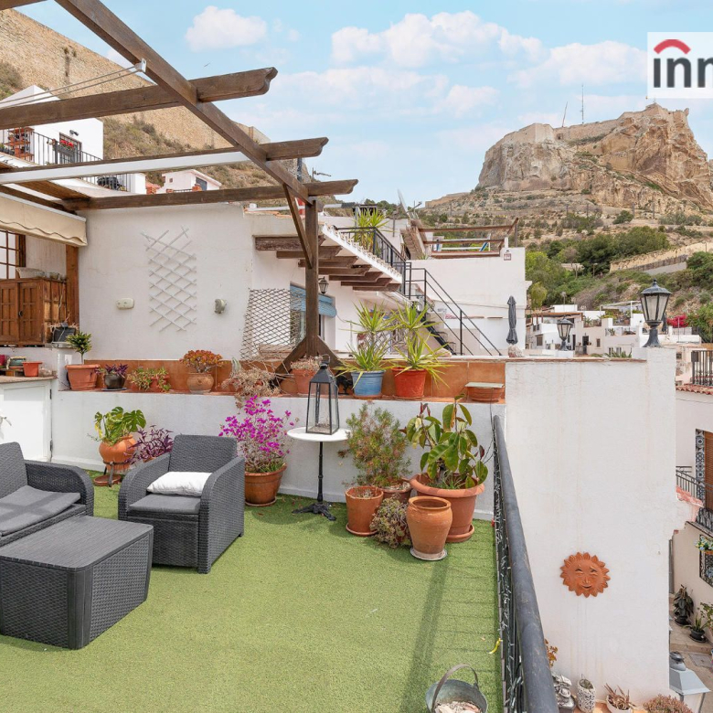 TERRAZA