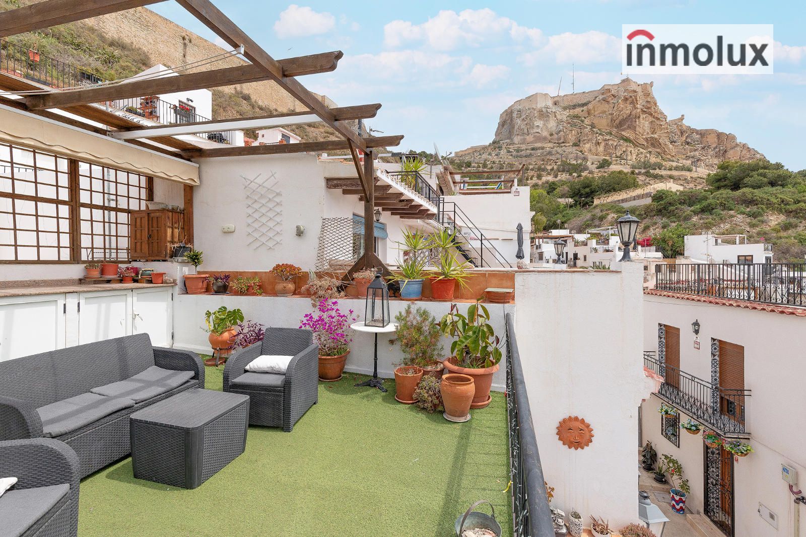 TERRAZA