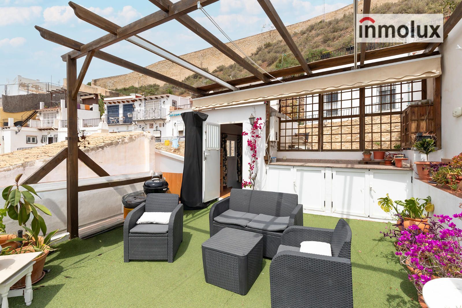 TERRAZA