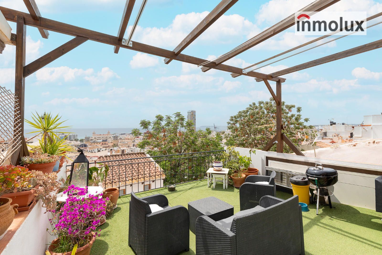 TERRAZA