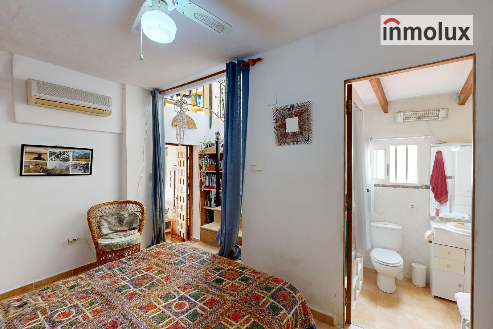 DORMITORIO