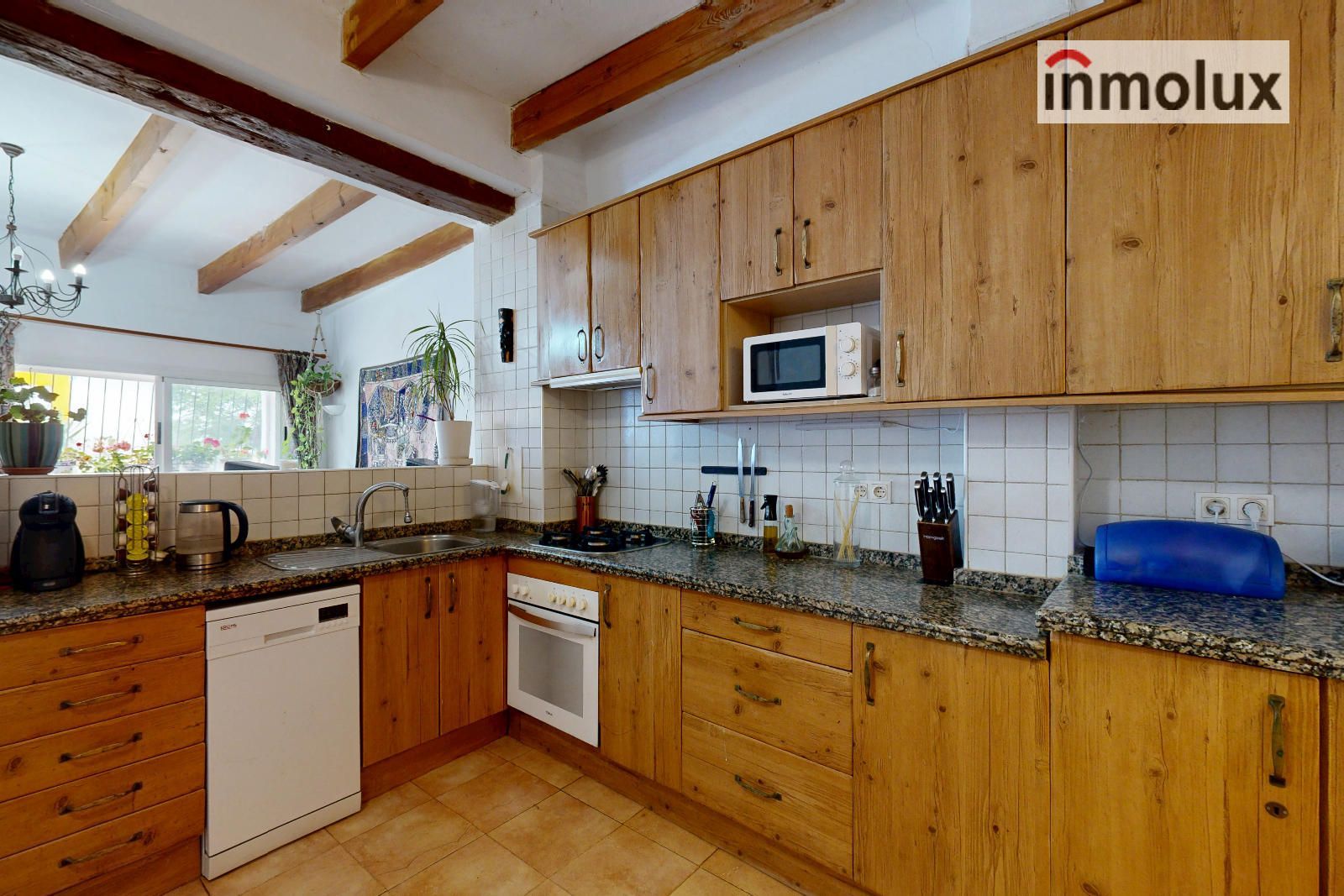 COCINA