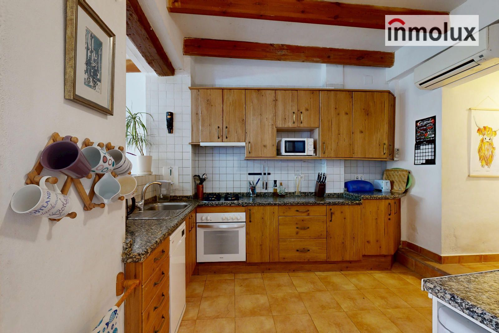 COCINA
