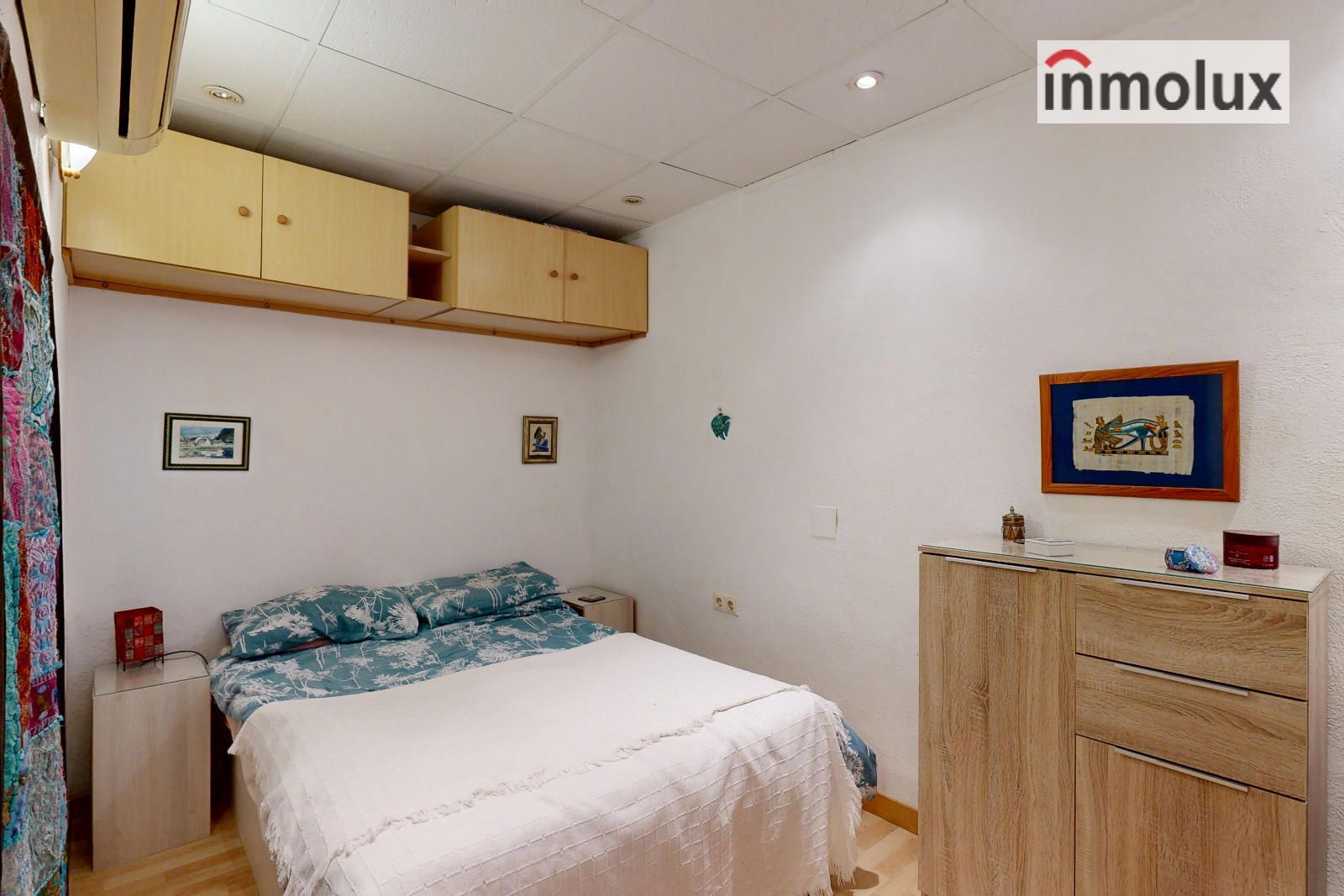DORMITORIO