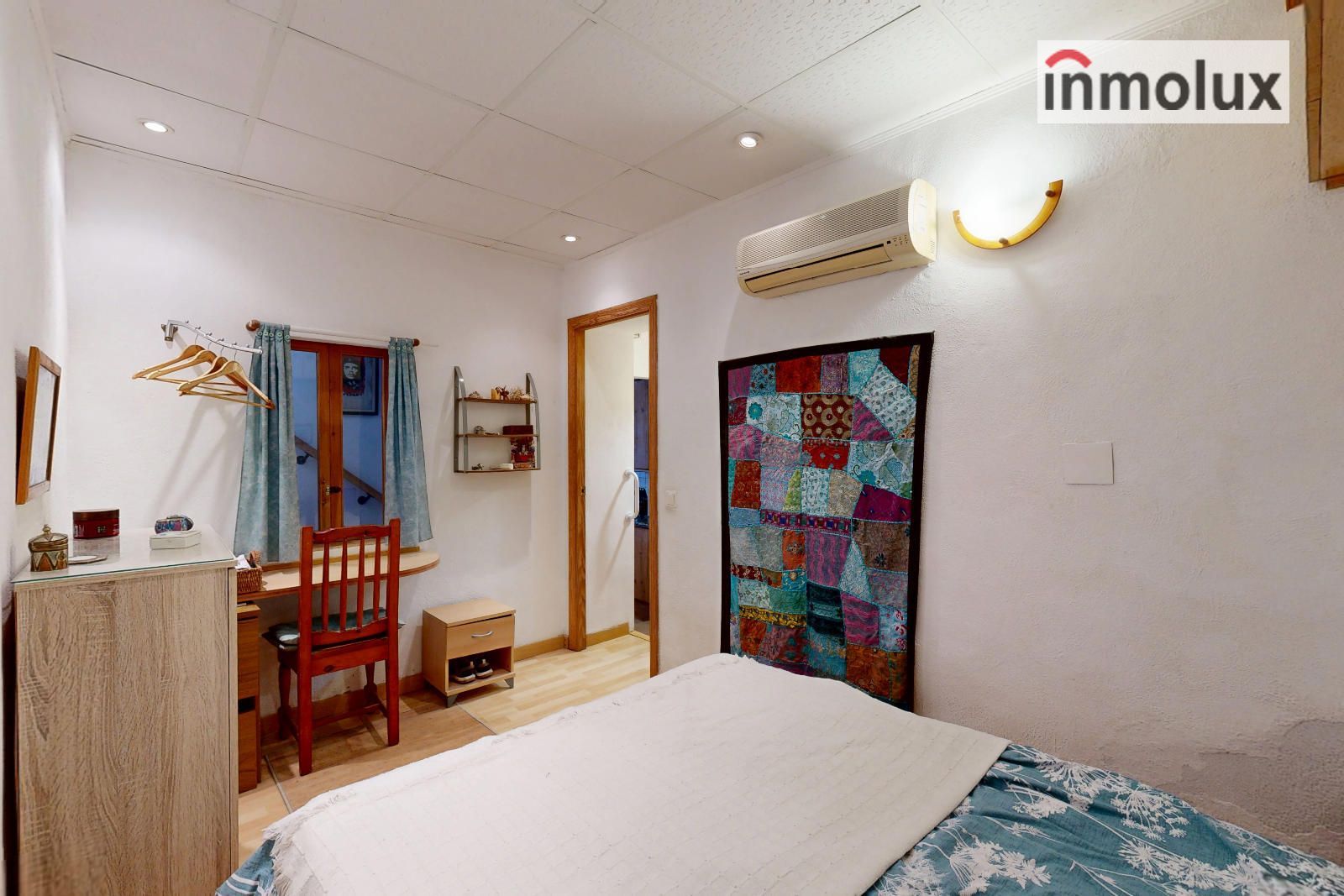 DORMITORIO